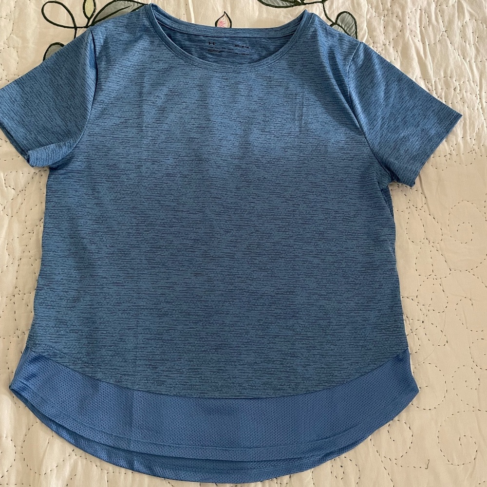 Under Armour Top